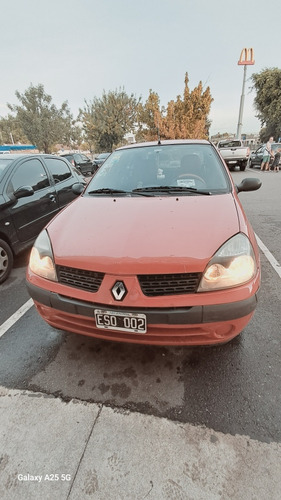 Renault Clio 1.5 Expression
