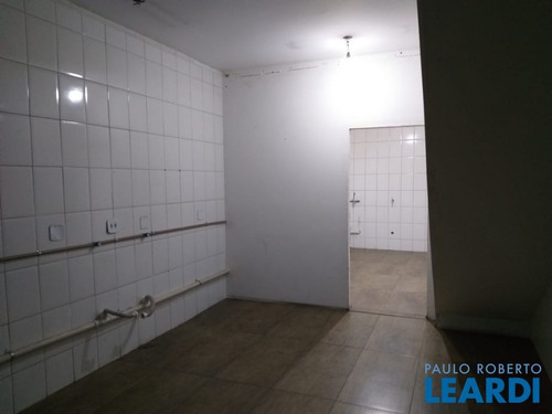 Imagem 13 de 15 de Loja - Pinheiros - Sp - 530491