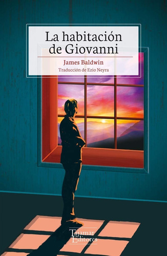 Libro Habitación De Giovanni, James Baldwin