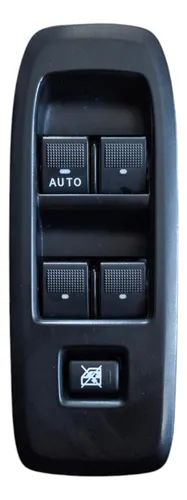 comprar Botonera Alzavidrios Principal Ford Ranger 3.2 2020-2022