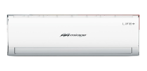 Aire Acondicionado Mirage Life R410a Frio/calor 220v 1.5ton