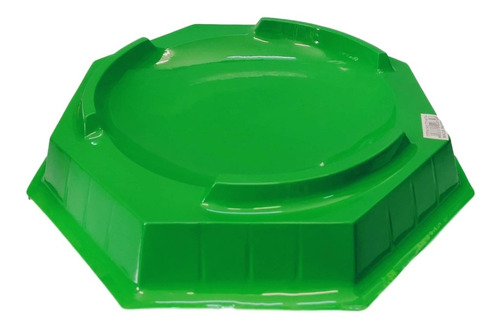 Oferta! 3 Pista Beyblade, Campos De Batalla Para Trompos