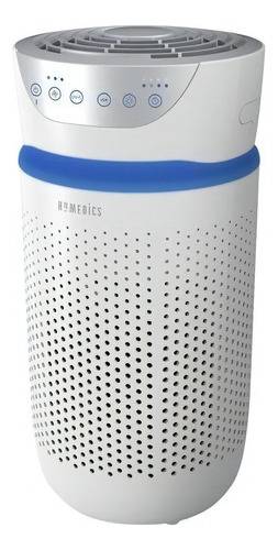 Purificador Del Aire Homedics Totalclean Ap-t20wt-gb Color Blanco