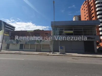 Edificio en venta
