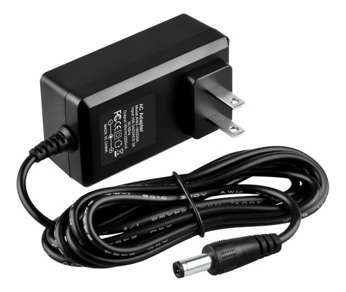 Sllea Cargador Adaptador De 16 V Ca/cc Para El Modelo Imw645