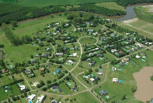 Imagen 5 de 14 de Terreno - Solares De Carcaraña Norte