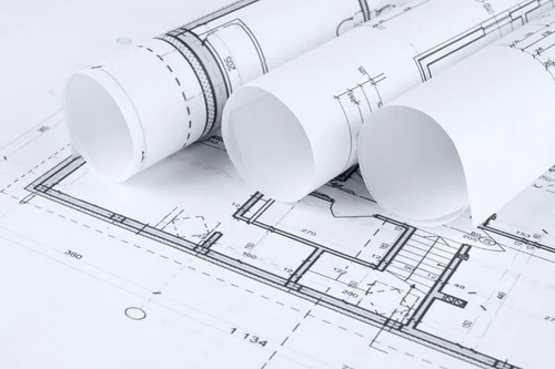 Planos Proyectos Construcciones Arquitectura E Ingenieria