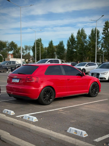Audi A3 1.4 Tsi Stronic 125cv