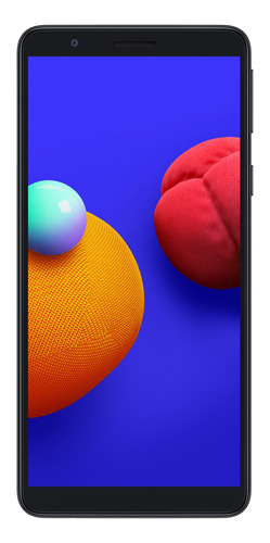 Galaxy A01 Core Samsung - 32gb