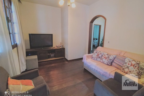 Imagem 1 de 15 de Casa À Venda No Alto Caiçaras - Código 259890 - 259890