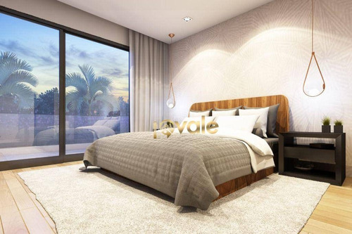 Imagem 12 de 15 de Casa Com 4 Suítes À Venda Condomínio Mont Blanc São José Dos Campos/sp - Ca2333