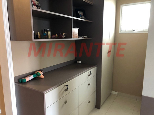 Imagem 18 de 27 de Sobrado Em Casa Verde - São Paulo, Sp - 356843