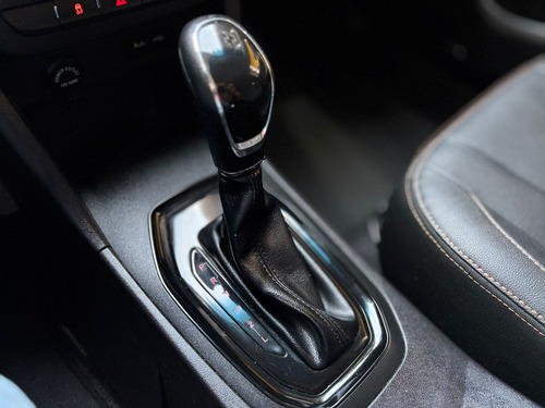 Chery Tiggo 2 TIGGO 2 ACT 1.5 16V FLEX AUT.5P