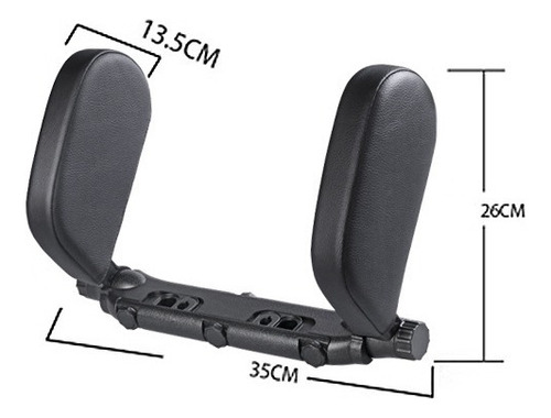 . Almohada Reposacabezas For Asiento