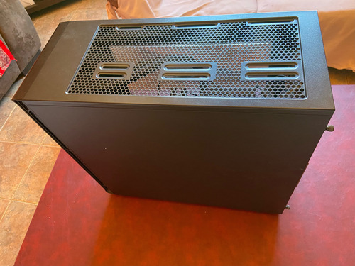 Pc Gamer (i7 8700 - Gtx 1080 - 32gb Ram) (Usado)