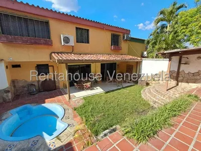 Casa en alquiler