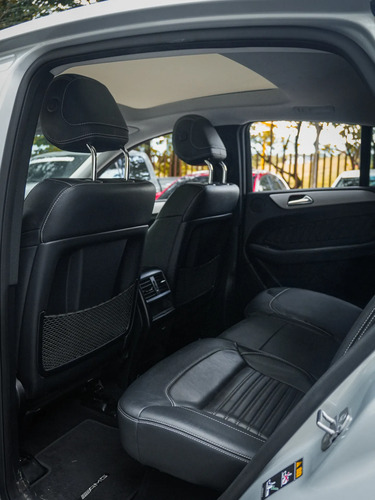 Mercedes Benz Gle350d 2019