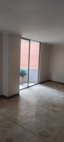 Apartamento En Venta Envigado Sector Loma De Las Brujas 