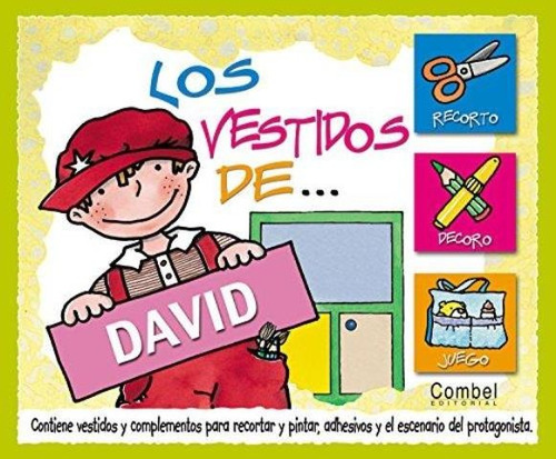 David Los Vestidos De ...