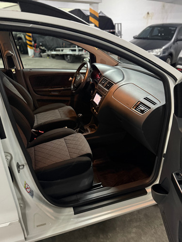 Volkswagen Suran 1.6 Highline Msi 110cv