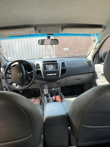 Imagem 9 de 15 de Toyota Hilux
