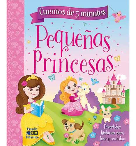 Pequeñas Princesas