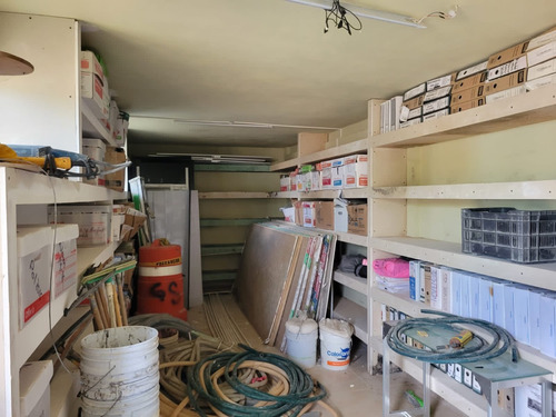 Vendo Bodega Cancun