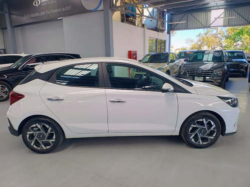 Hyundai hb20 hb 1.6 gl mid at hb