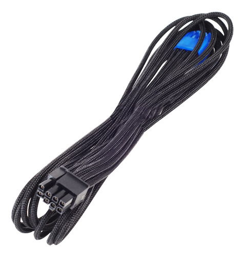 Silverstone - Cable Psu Para Pcie De 8 Pines (6+2), Sst-pp06