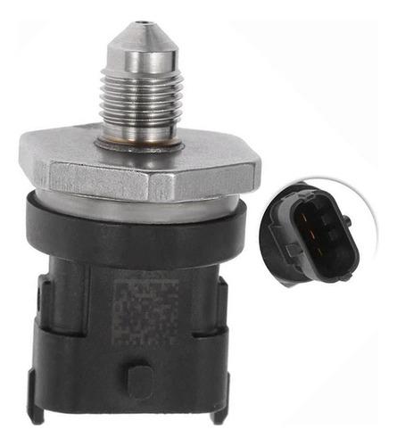 Sensor De Presión De Riel De Combustible L80718211 026154507