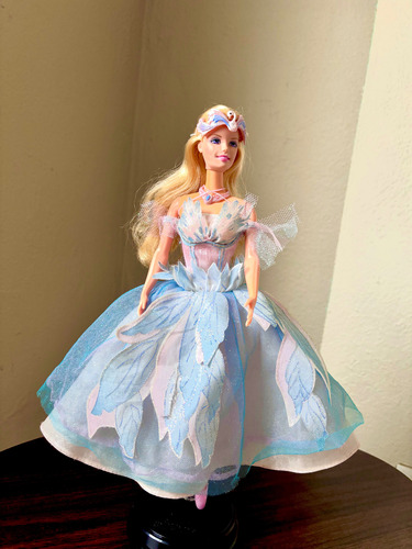 Barbie Lago De Los Cisnes Odette (2003) (Usado)