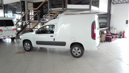 Fiat Fiorino Okm