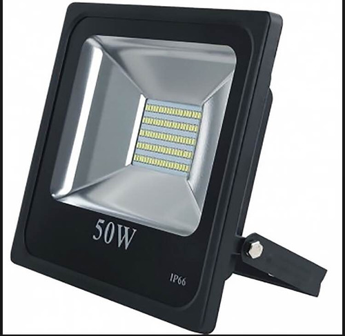 Reflector Led 50w Chip Smd