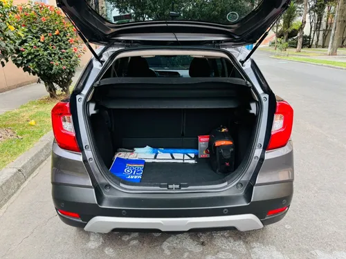 Honda WR-V 1.5 Lx