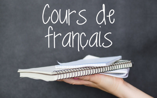 Imagen 2 de 2 de Clases De Francés Online