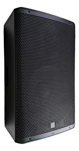 Baffle 15 PLG Alienpro Sp 15 Advanced 600w Rms Bluetooth Color Negro