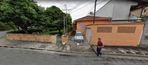 Terreno À Venda, 1125 M² Por R$ 1.800.000,00 - Tucuruvi - São Paulo/sp - Te0296