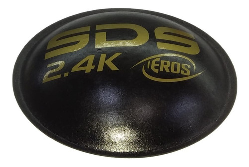 Calota Protetor P/falantes Eros Sds 2.4 K 160 Mm