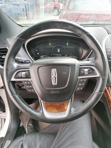 Lincoln Nautilus 2.0 Select At