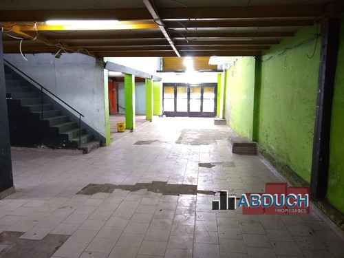 Imagen 3 de 8 de Venta Local Villa Ballester