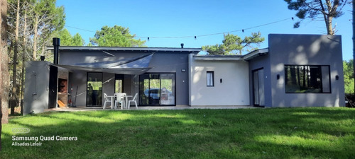 Imagen 5 de 20 de Vendo Casa En Pinamar Alamos Ii Del Ancla 1560