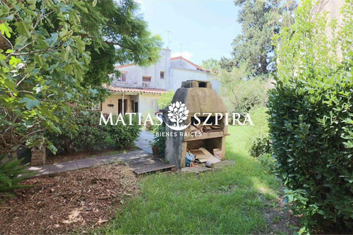 Venta Lote Padua 2350 Mt Sobre Rivadavia Ideal Inversor