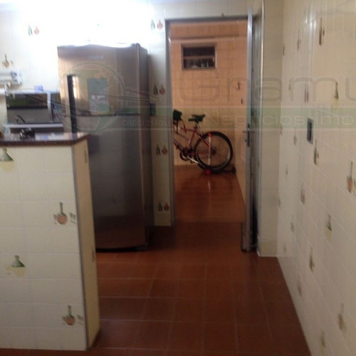 Casa Sobrado Para Venda, 4 Dormitório(s), 195.0m² - 4703