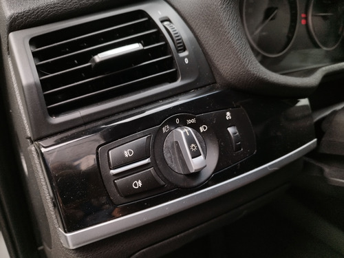 BMW X3 2.0 20I X LINE 4X4 16V GASOLINA 4P AUTOMÁTICO