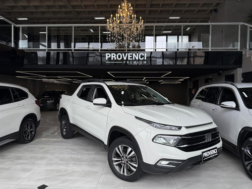 Fiat Toro Freed Turb At6