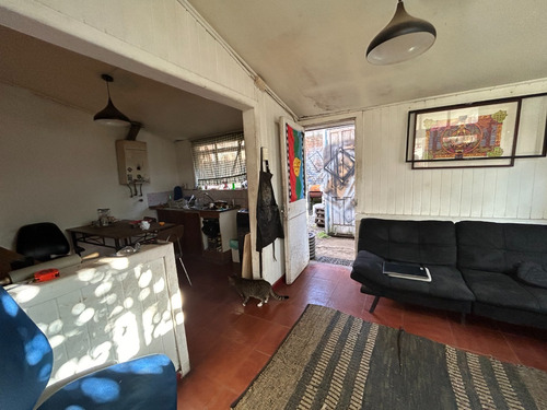 Vende Casa Ubicada En Colo Colo, Concepción.