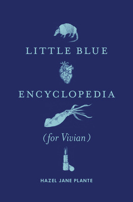 Libro Little Blue Encyclopedia (for Vivian) - Plante, Haz...
