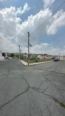 Terreno en venta