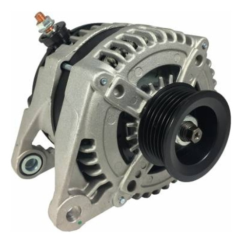 Alternador Grand Cherokee 4.7 07-10 Liberty 3.7 07-10 Comand