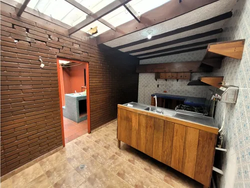 Vendo Casa Alamos